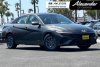 Pre-Owned 2024 Hyundai ELANTRA SEL