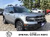 Pre-Owned 2021 Ford Bronco Sport Big Bend
