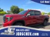 New 2025 GMC Sierra 1500 AT4