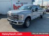 New 2026 Ford Super Duty F-250 SRW King Ranch