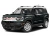 Pre-Owned 2024 Ford Bronco Sport Heritage