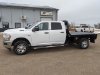 Pre-Owned 2024 Ram 2500 Tradesman