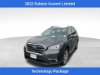 Pre-Owned 2022 Subaru Ascent Limited 8-Passenger