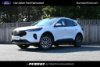 New 2025 Ford Escape Plug-In Hybrid PHEV