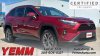 Pre-Owned 2022 Toyota RAV4 Hybrid XLE Premium