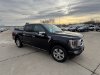 Pre-Owned 2022 Ford F-150 Platinum