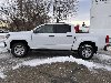 Pre-Owned 2021 Chevrolet Colorado Work Truck