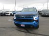 Pre-Owned 2024 Chevrolet Silverado 1500 RST