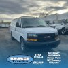 Pre-Owned 2023 GMC Savana 3500