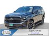 Pre-Owned 2024 Chevrolet Tahoe RST