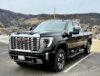 New 2025 GMC Sierra 3500HD Denali