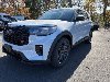 Pre-Owned 2026 Ford Explorer ST