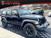Pre-Owned 2023 Jeep Wrangler Sport Altitude