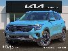 Certified Pre-Owned 2026 Kia Seltos EX Premium
