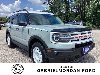 Pre-Owned 2024 Ford Bronco Sport Heritage