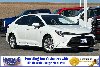 Pre-Owned 2026 Toyota Corolla Hybrid LE