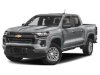 Pre-Owned 2023 Chevrolet Colorado LT