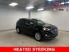 Pre-Owned 2021 Ford Edge SEL