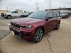 Pre-Owned 2024 Jeep Grand Cherokee Overland 4xe