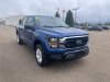 Pre-Owned 2023 Ford F-150 XLT