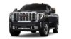 New 2026 GMC Sierra 2500HD Denali
