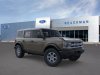 Pre-Owned 2025 Ford Bronco Big Bend
