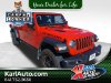 Pre-Owned 2022 Jeep Gladiator Rubicon