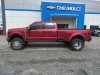 Pre-Owned 2023 Ford F-350 Super Duty Platinum