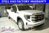 Pre-Owned 2024 GMC Sierra 1500 SLE
