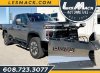 Pre-Owned 2024 Chevrolet Silverado 2500HD Custom