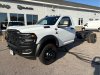 Pre-Owned 2025 Ram 5500 Chassis Tradesman/Big Horn