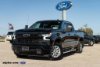 Pre-Owned 2024 Chevrolet Silverado 1500 RST