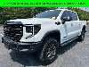 Pre-Owned 2025 GMC Sierra 1500 AT4X