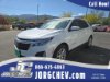 Pre-Owned 2022 Chevrolet Equinox LT