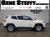 Pre-Owned 2023 Jeep Compass Latitude