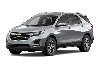 Pre-Owned 2024 Chevrolet Equinox Premier