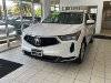 Pre-Owned 2024 Acura RDX SH-AWD