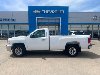 Pre-Owned 2012 Chevrolet Silverado 1500 Work Truck
