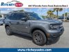 Pre-Owned 2022 Ford Bronco Sport Big Bend