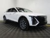 Pre-Owned 2024 Cadillac LYRIQ Sport 1