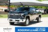 Pre-Owned 2024 Chevrolet Silverado 3500HD LTZ