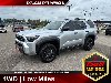 Pre-Owned 2025 Toyota 4Runner SR5