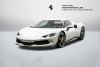 Certified Pre-Owned 2023 Ferrari 296 GTB Base
