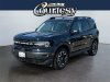 Pre-Owned 2024 Ford Bronco Sport Outer Banks
