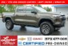 Certified Pre-Owned 2024 Chevrolet Colorado ZR2