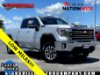 Pre-Owned 2022 GMC Sierra 2500HD SLT