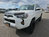 Pre-Owned 2020 Toyota 4Runner TRD Off-Road Premium