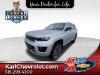 Pre-Owned 2025 Jeep Grand Cherokee L Overland