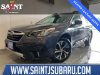 Pre-Owned 2021 Subaru Outback Limited