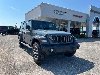 Certified Pre-Owned 2025 Jeep Wrangler 4-Door Sport S